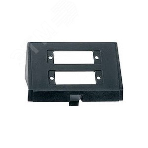 ВСТАВКА ДЛЯ DUPLEX SC | MTN464381 | Schneider Electric 7