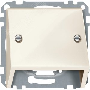 ВСТАВКА ДЛЯ ТЕЛЕКОММУНИК. РОЗЕТКИ | MTN464944 | Schneider Electric - фото 2