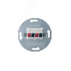 Merten Механизм подключения громкоговорителя 7