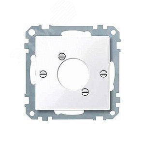 НАКЛАДКА ДЛЯ АУДИОШТЕКЕРА XLR | MTN468025 | Schneider Electric - фото 7