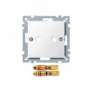 НАКЛАДКА ДЛЯ РАЗЪЕМА ДЛЯ ГРОМКОГОВОР. | MTN468819 | Schneider Electric - фото 9