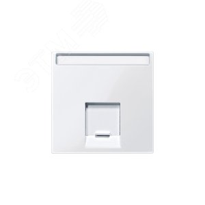 Плата центральная для розеток 1п белый | MTN469825 | Schneider Electric - фото 7