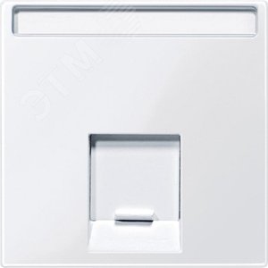 Плата центральная для розеток 1п белый | MTN469825 | Schneider Electric - фото 5