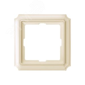 РАМКА Х1, БЕЖЕВЫЙ | MTN483144 | Schneider Electric 6