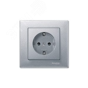 РАМКА Х1, АЛЮМИНИЙ | MTN486160 | Schneider Electric 7