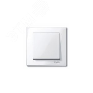 РАМКА M-PLAN 1-МЕСТНАЯ АКТ.БЕЛ | MTN515125 | Schneider Electric - фото 10