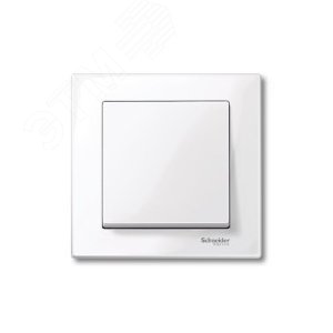 РАМКА M-PLAN 1-МЕСТНАЯ АКТ.БЕЛ | MTN515125 | Schneider Electric - фото 11
