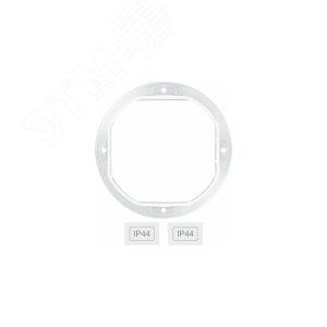 УПЛОТНИТ. КОЛЬЦО ДЛЯ ПОВ.ЗАЩИТЫ ДО IP44 | MTN515990 | Schneider Electric - фото 6