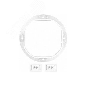 УПЛОТНИТ. КОЛЬЦО ДЛЯ ПОВ.ЗАЩИТЫ ДО IP44 | MTN515990 | Schneider Electric - фото 7