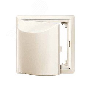 Кольцо промежуточное с крышкой бежевый (MTN516144) 7