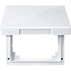ЗАГЛУШКА IP 44 | MTN516419 | Schneider Electric - фото 2