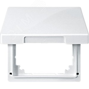 ЗАГЛУШКА IP 44 | MTN516419 | Schneider Electric - фото 4