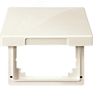 ПРОМЕЖУТОЧН. КОЛЬЦО С КРЫШКОЙ | MTN516444 | Schneider Electric - фото 4