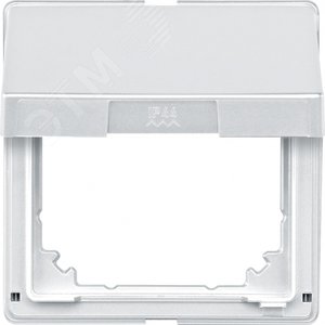 ПРОМЕЖУТОЧН. КОЛЬЦО С КРЫШКОЙ | MTN516519 | Schneider Electric - фото 2