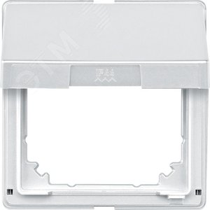 ПРОМЕЖУТОЧН. КОЛЬЦО С КРЫШКОЙ | MTN516519 | Schneider Electric - фото 4