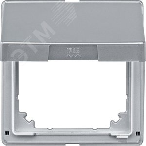 ПРОМЕЖУТОЧН. КОЛЬЦО С КРЫШКОЙ | MTN516560 | Schneider Electric - фото 4