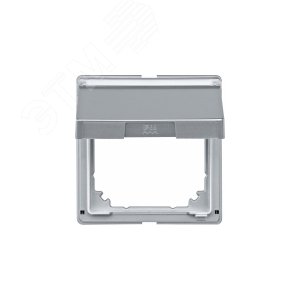 ПРОМЕЖ. КОЛЬЦО С КРЫШК. И ПОЛЕМ Д. НАДП | MTN516660 | Schneider Electric 6