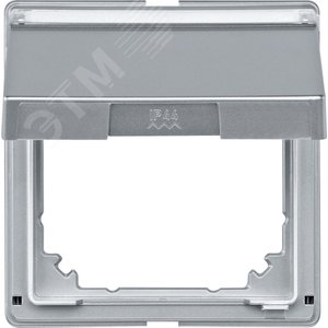 ПРОМЕЖ. КОЛЬЦО С КРЫШК. И ПОЛЕМ Д. НАДП | MTN516660 | Schneider Electric 2