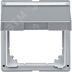 ПРОМЕЖ. КОЛЬЦО С КРЫШК. И ПОЛЕМ Д. НАДП | MTN516660 | Schneider Electric 4