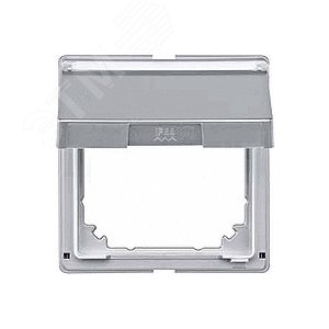 ПРОМЕЖ. КОЛЬЦО С КРЫШК. И ПОЛЕМ Д. НАДП | MTN516660 | Schneider Electric 7