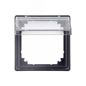 ПРОМЕЖУТ. КОЛЬЦО С ПРОЗРАЧ. КРЫШКОЙ | MTN516914 | Schneider Electric 7