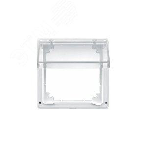 ПРОМЕЖУТ. КОЛЬЦО С ПРОЗРАЧ. КРЫШКОЙ | MTN516919 | Schneider Electric 8