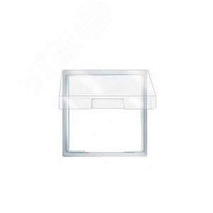 ПРОМЕЖУТ. КОЛЬЦО С ПРОЗРАЧ. КРЫШКОЙ | MTN516919 | Schneider Electric 10