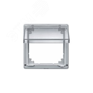 ПРОМЕЖУТ. КОЛЬЦО С ПРОЗРАЧ. КРЫШКОЙ | MTN516960 | Schneider Electric 7