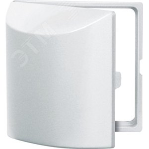 ПРОМЕЖ.КОЛЬЦО С КРЫШ.Д/КОНМ.МЕХ.БЕЛЫЙ | MTN518619 | Schneider Electric 4