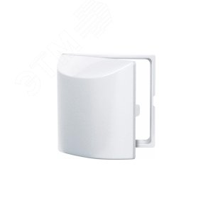 ПРОМЕЖ.КОЛЬЦО С КРЫШ.Д/КОНМ.МЕХ.БЕЛЫЙ | MTN518625 | Schneider Electric 6