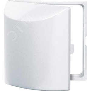 ПРОМЕЖ.КОЛЬЦО С КРЫШ.Д/КОНМ.МЕХ.БЕЛЫЙ | MTN518625 | Schneider Electric 4