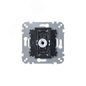 Механизм держателя предохранителей 16А 6