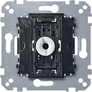 Механизм держателя предохранителей 16А 2