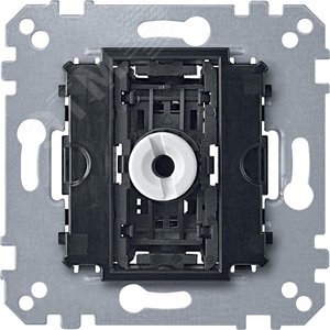 Механизм держателя предохранителей 16А 4