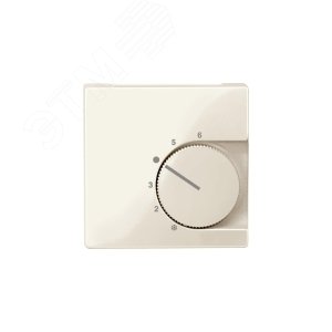 ЦЕНТР.ПЛАТА ТЕРМОРЕГУЛЯТОРА, БЕЖЕВЫЙ | MTN534744 | Schneider Electric - фото 7