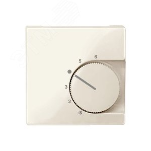 ЦЕНТР.ПЛАТА ТЕРМОРЕГУЛЯТОРА, БЕЖЕВЫЙ | MTN534744 | Schneider Electric - фото 8