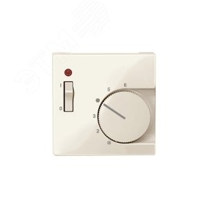 ЦЕНТР.ПЛАТА Д/МЕХ.ТЕРМОРЕГ.С ВЫКЛ.БЕЖ | MTN534844 | Schneider Electric - фото 7