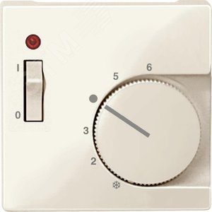 ЦЕНТР.ПЛАТА Д/МЕХ.ТЕРМОРЕГ.С ВЫКЛ.БЕЖ | MTN534844 | Schneider Electric - фото 5