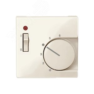 ЦЕНТР.ПЛАТА Д/МЕХ.ТЕРМОРЕГ.С ВЫКЛ.БЕЖ | MTN534844 | Schneider Electric - фото 8