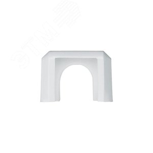 ВВОД Д/МИНИАТЮРНОГО КОРОБА БЕЛЫЙ | MTN535060 | Schneider Electric - фото 5