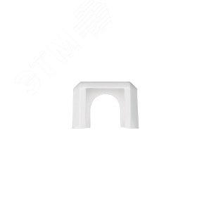 ВВОД Д/МИНИАТЮРНОГО КОРОБА БЕЛЫЙ | MTN535060 | Schneider Electric - фото 6