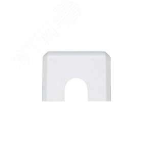 ВВОД ДЛЯ ЭЛКЕТРИЧЕКОГО КАБЕЛЯ БЕЛЫЙ | MTN535160 | Schneider Electric - фото 4