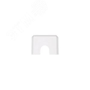 ВВОД ДЛЯ ЭЛКЕТРИЧЕКОГО КАБЕЛЯ БЕЛЫЙ | MTN535160 | Schneider Electric - фото 6