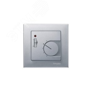 ЦЕНТР.ПЛАТА ТЕРМОРЕГУЛЯТОРА, АЛЮМИНИЙ | MTN536160 | Schneider Electric - фото 9