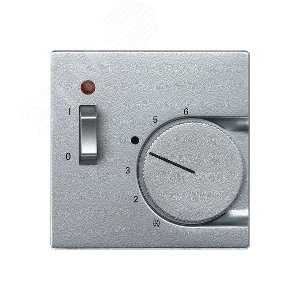 ЦЕНТР.ПЛАТА ТЕРМОРЕГУЛЯТОРА, АЛЮМИНИЙ | MTN536160 | Schneider Electric - фото 7