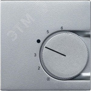 ЦЕНТР.ПЛАТА ТЕРМОРЕГУЛ-РА С ПЕРЕКЛ.КОНТ, АЛЮМ. | MTN536260 | Schneider Electric 4