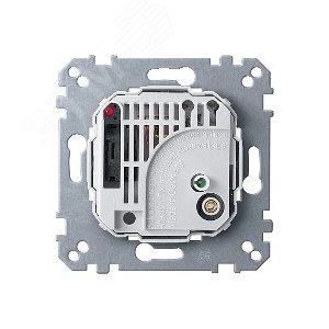 МЕХ-М ТЕРМОРЕГУЛЯТОРА С ВЫКЛ. 24В | MTN536304 | Schneider Electric 8