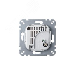 МЕХАНИЗМ ТЕРМОРЕГ.ВОД.ОТОПЛ. С ПЕРЕКЛ.КОНТ. | MTN536400 | Schneider Electric - фото 6