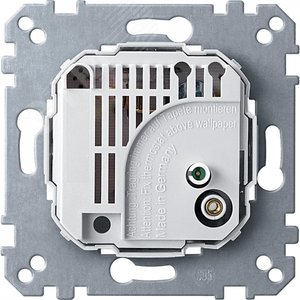 МЕХАНИЗМ ТЕРМОРЕГ.ВОД.ОТОПЛ. С ПЕРЕКЛ.КОНТ. | MTN536400 | Schneider Electric - фото 3