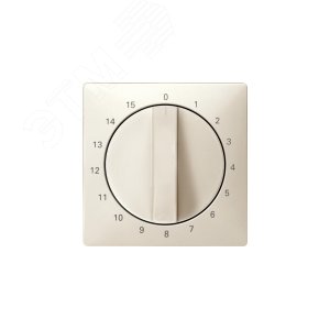 ЦЕНТР.ПЛАТА Д/МЕХ.ТАЙМЕРА 15 МИН БЕЖ | MTN538344 | Schneider Electric - фото 6